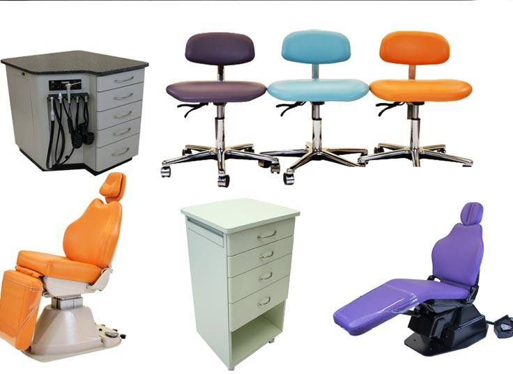 AwardWinning Healthcare Operatory Equipment Boyd Industries SMR