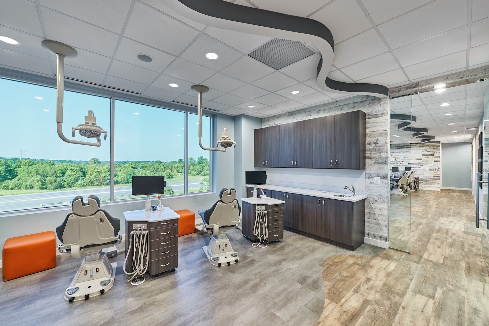 Photo of Boyd Industries products at Nova Pediatric Dentistry and Orthodontics