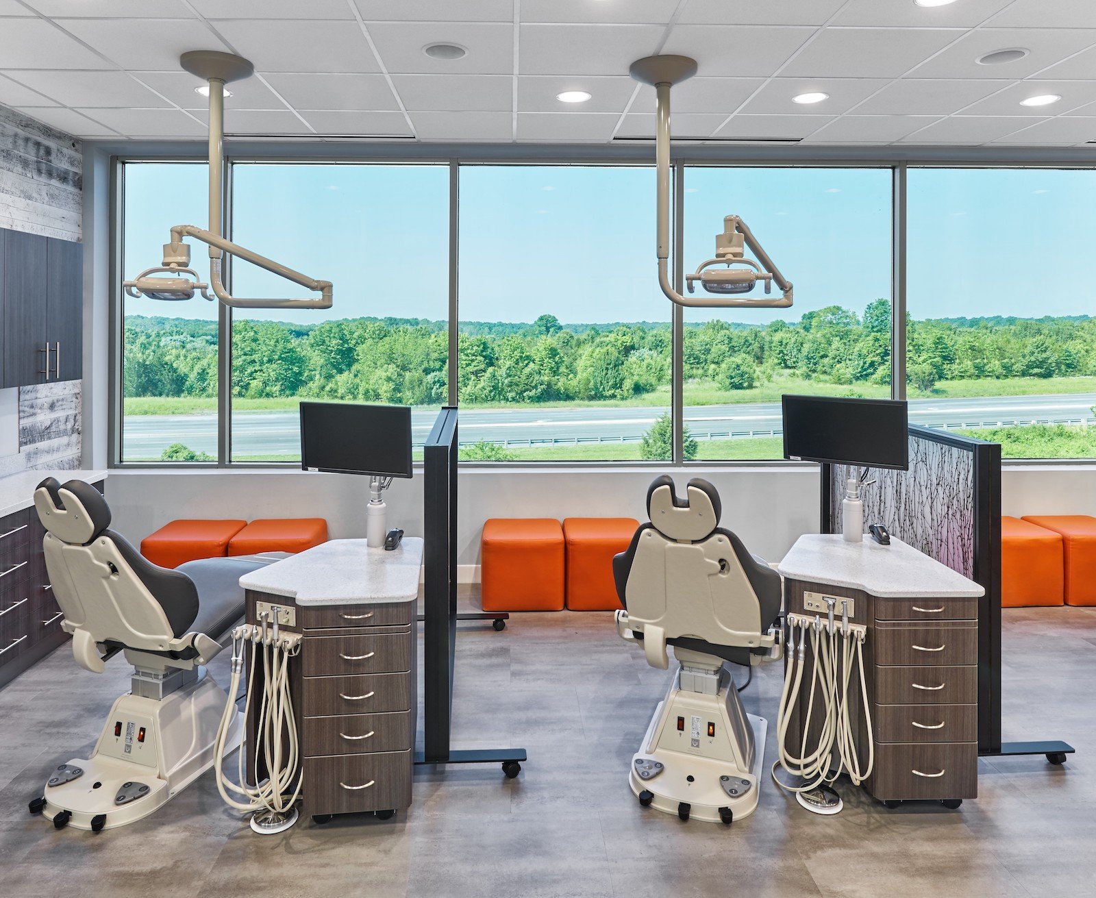 Photo of Boyd Industries products at Nova Pediatric Dentistry and Orthodontics