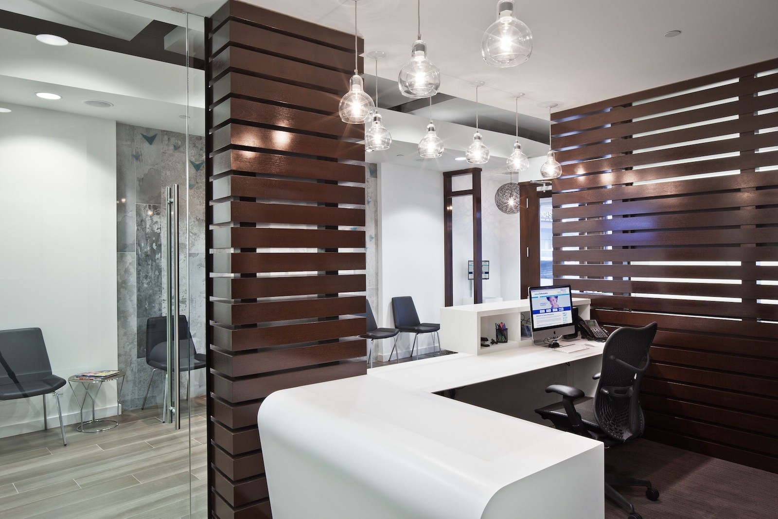 Photo of Boyd Industries products at Tasios Orthodontics