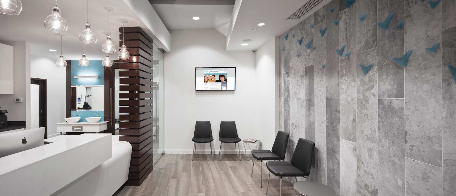 Photo of Boyd Industries products at Tasios Orthodontics