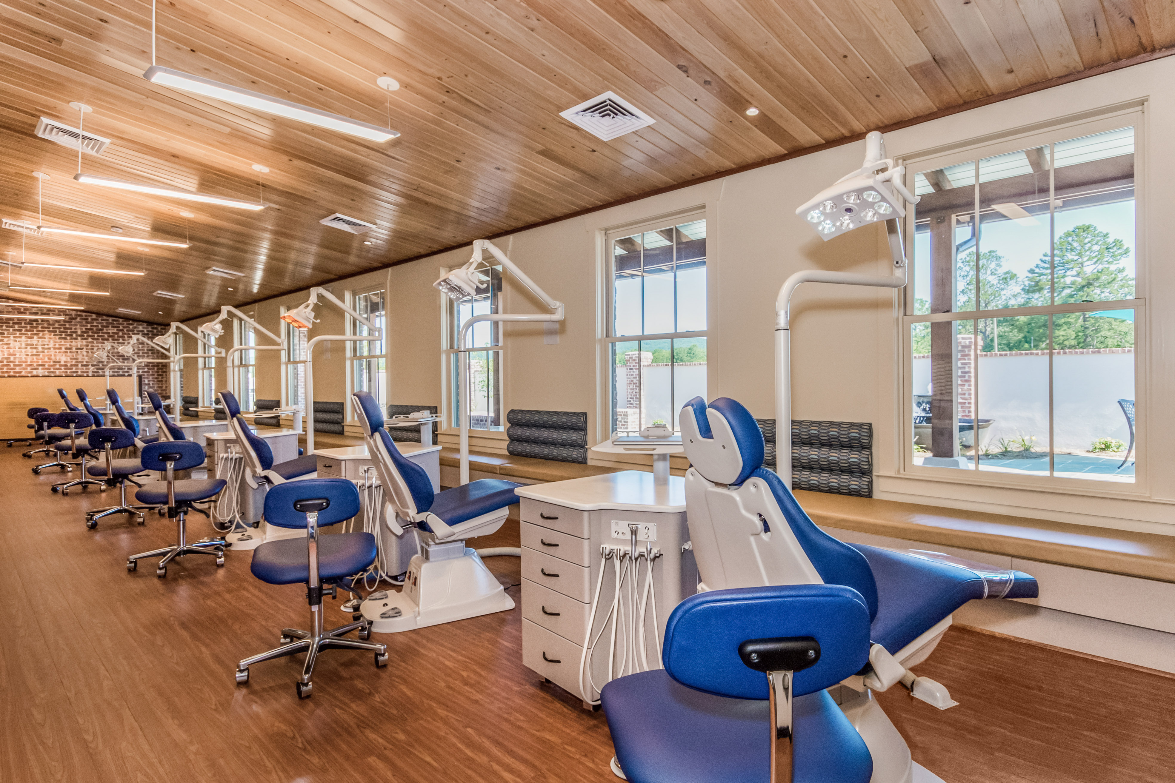 Photo of Boyd Industries products at Designer Smiles