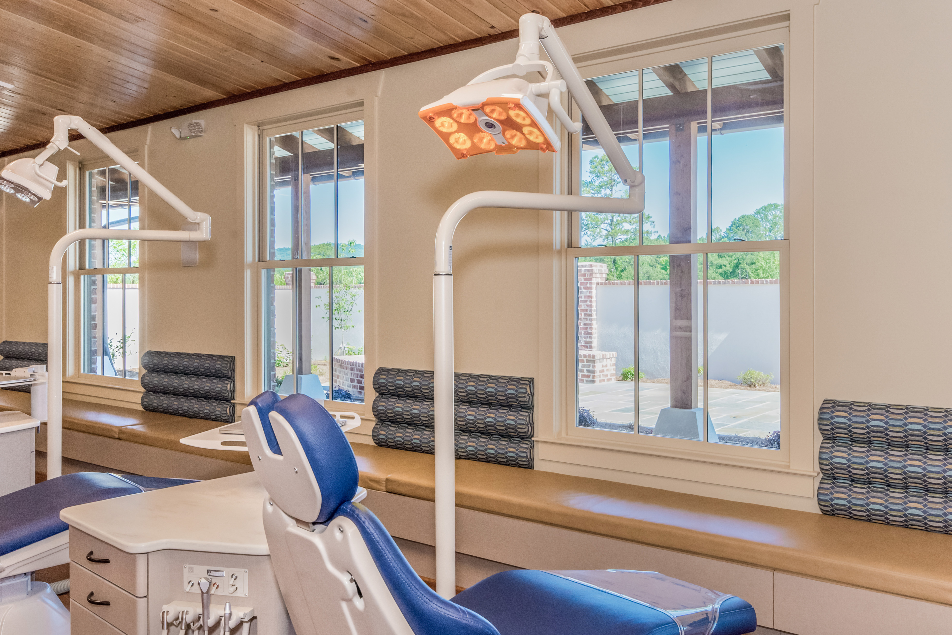 Photo of Boyd Industries products at Designer Smiles