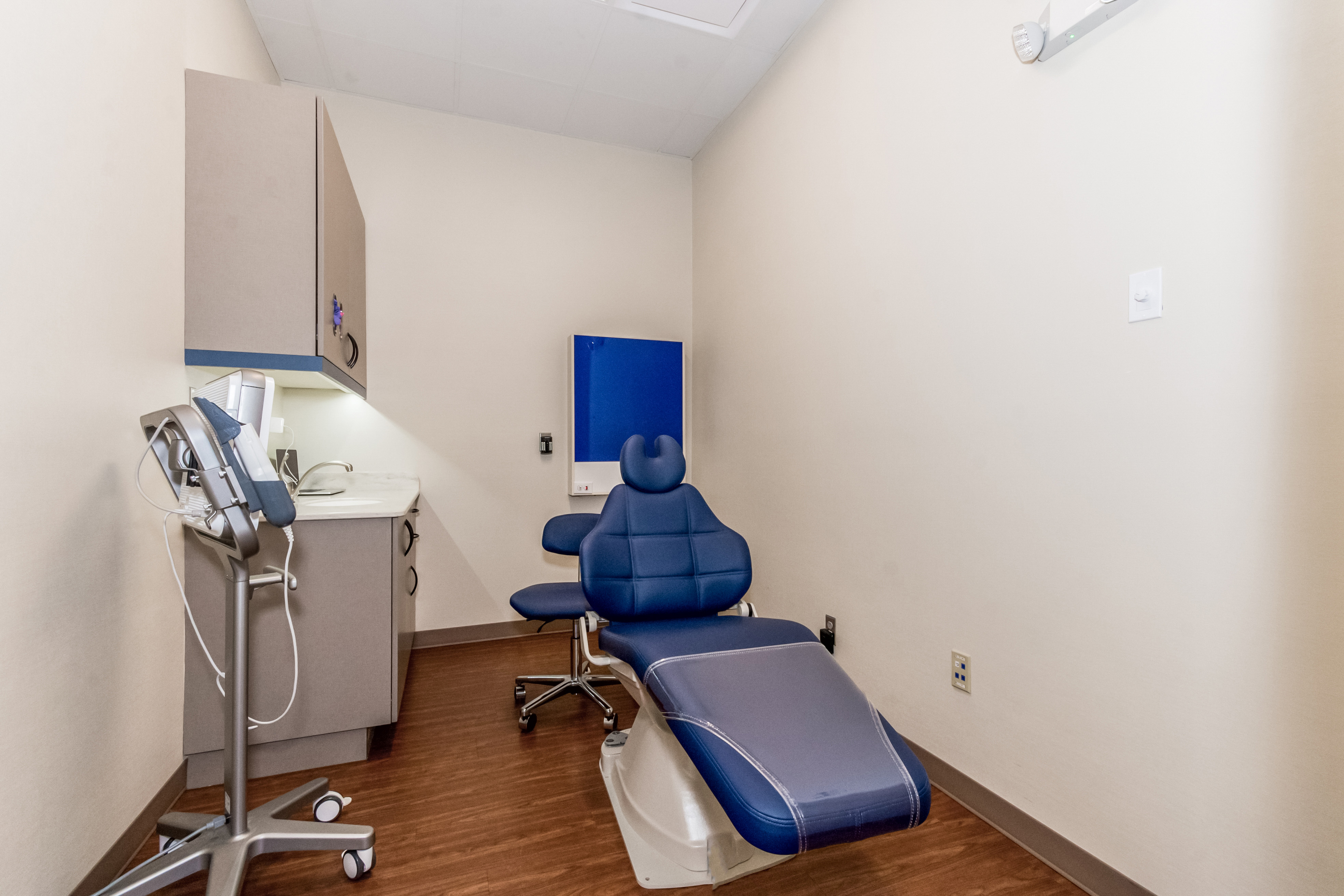 Photo of Boyd Industries products at Designer Smiles