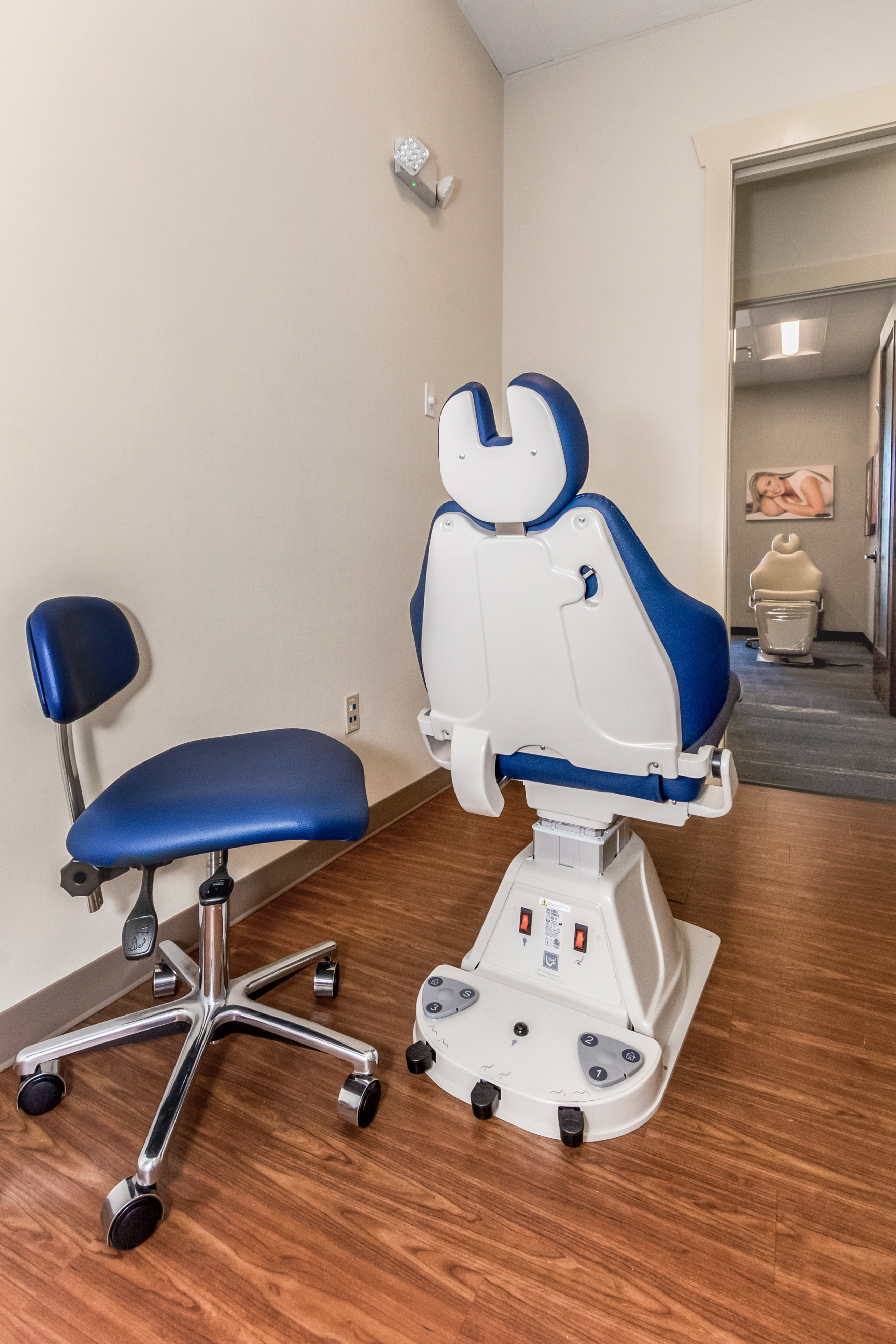 Photo of Boyd Industries products at Designer Smiles