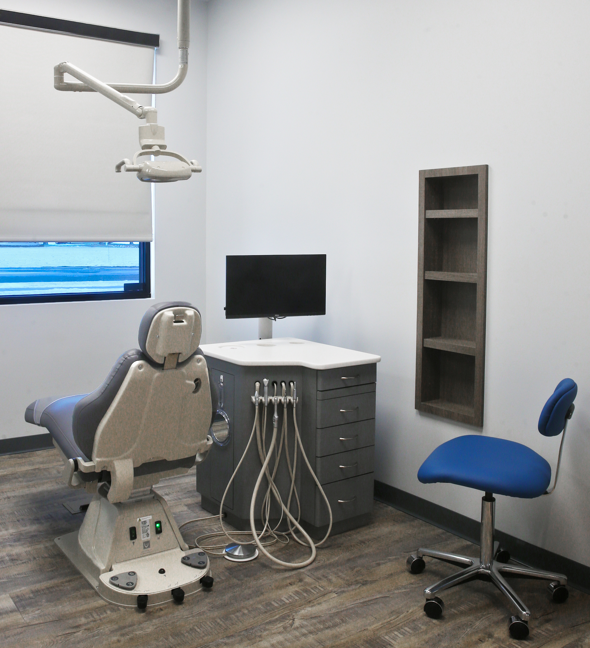 Photo of Boyd Industries products at Montana Smiles Orthodontics