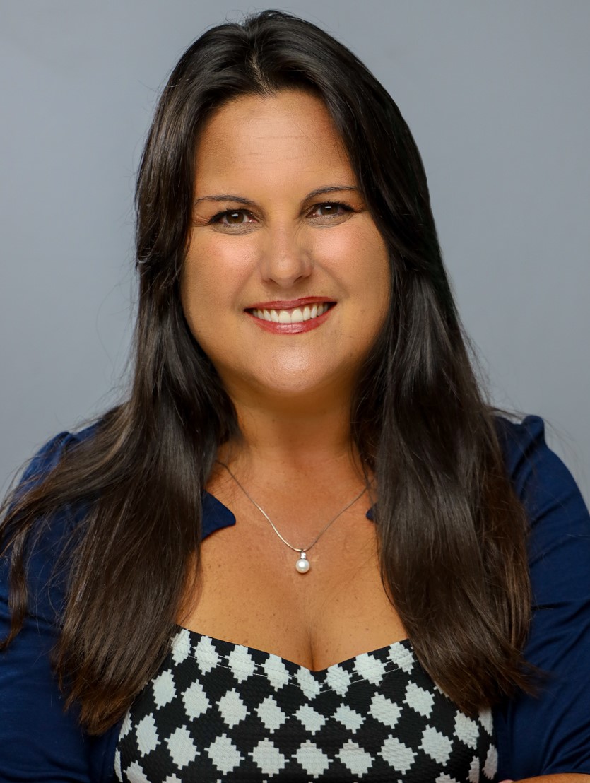 Photo of Laura Farstead