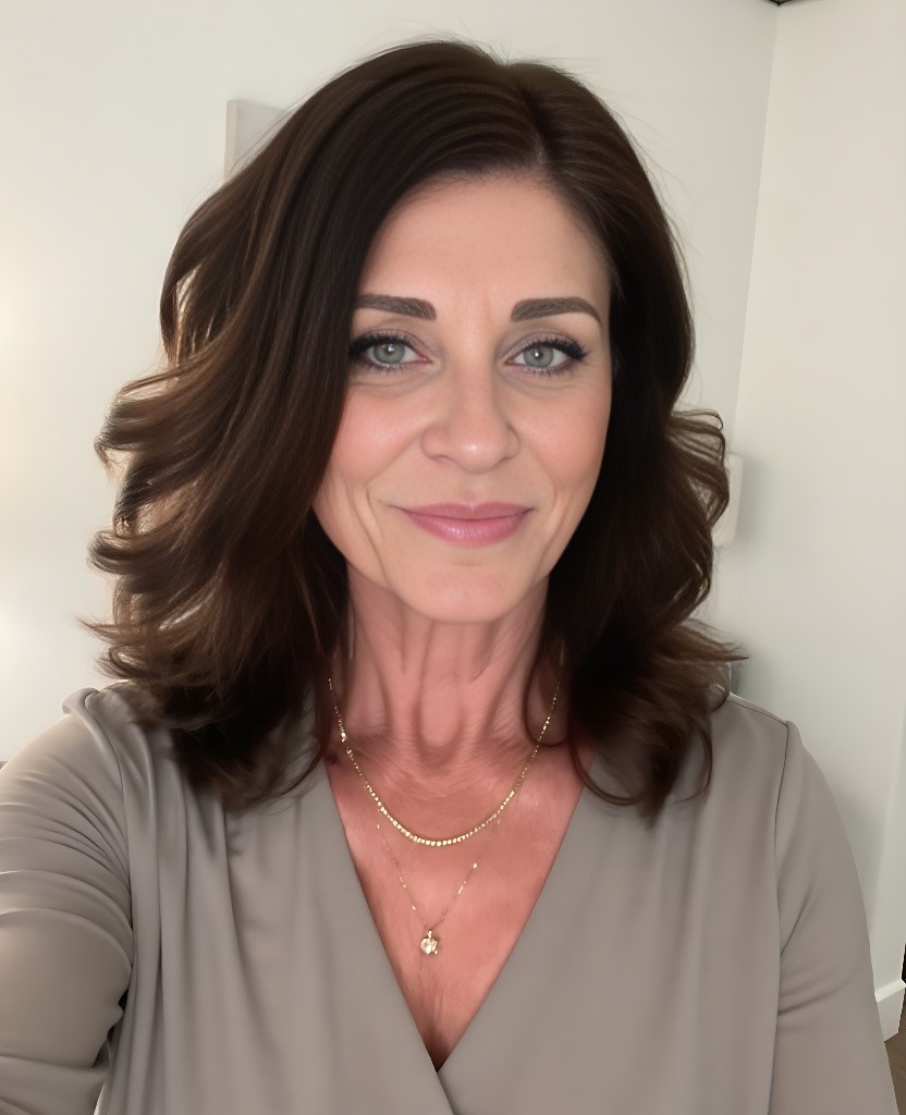 Photo of Krista Rossman