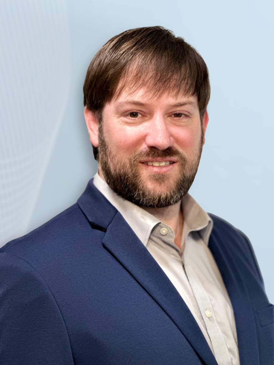 Photo of Kyle Ulbrich