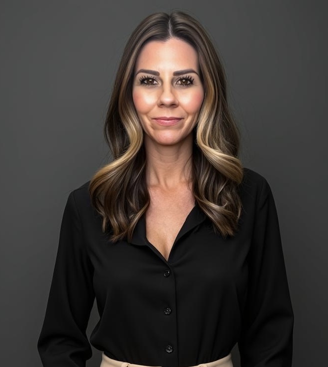 Photo of Jennifer Petty