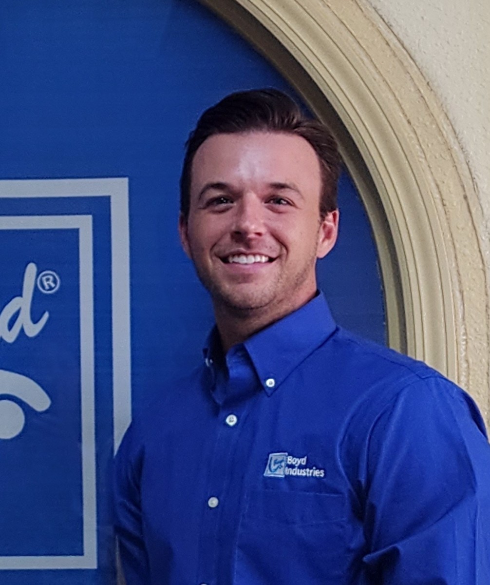 Photo of Walker Bussell