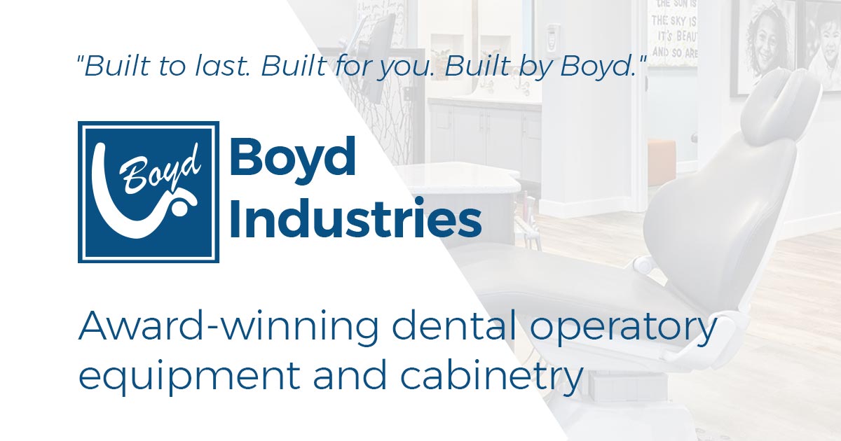 Boyd Industries Inc